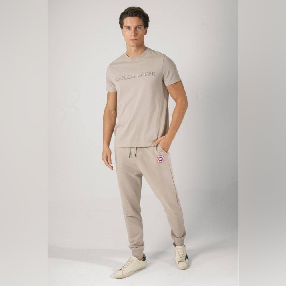 Canada Goose Logo T-Shirt – XL – Brand New - Picture 2 of 11